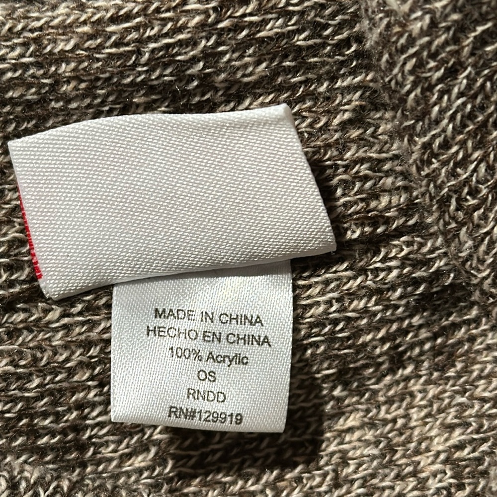 Levi’s Knit Caps 2-Pack OS NWT - Picture 7 of 7